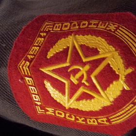 Soviet Union